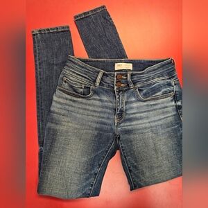 BKE Women's "Stella" Skinny Jeans - 28 X 32